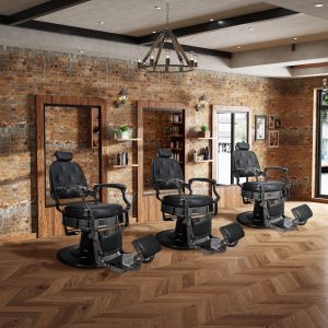 Barber Salon Furnitures