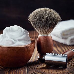 Barber Shaving Products